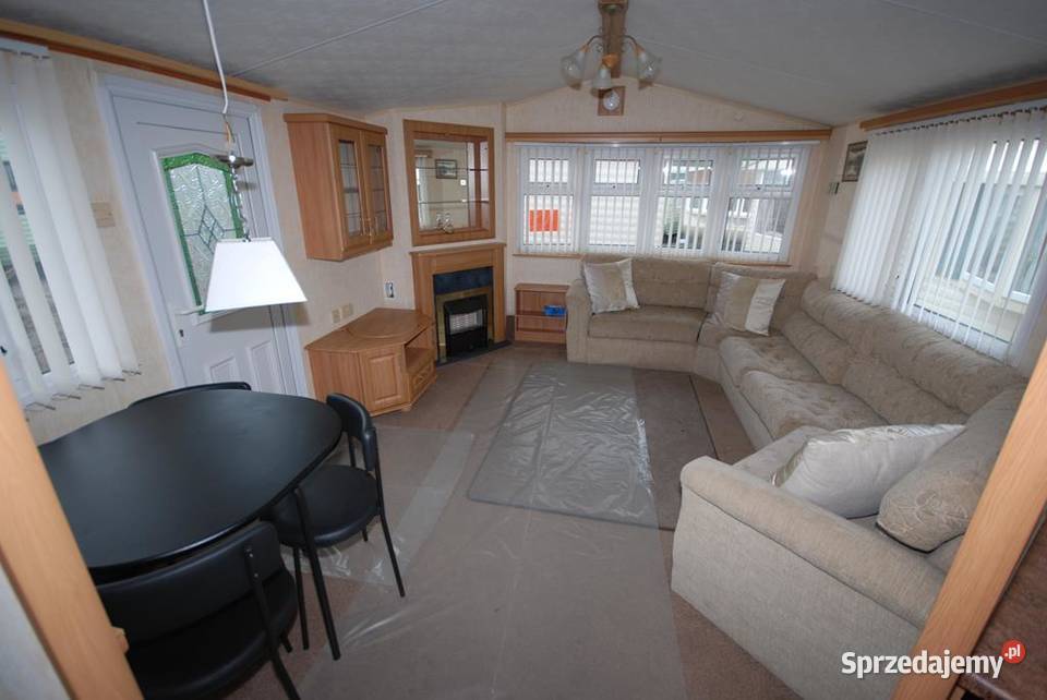 Całoroczny Domki Angielskie Holenderskie Stawiguda sprzedam