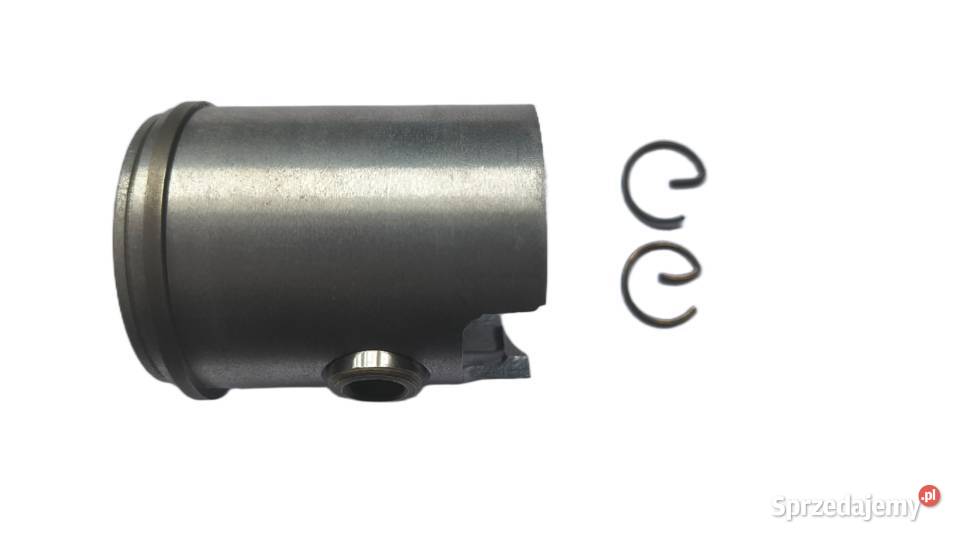 TŁOK ASSO WERKE POLINI 384 mm PIAGGIO VESPA 3 Bielsk Podlaski