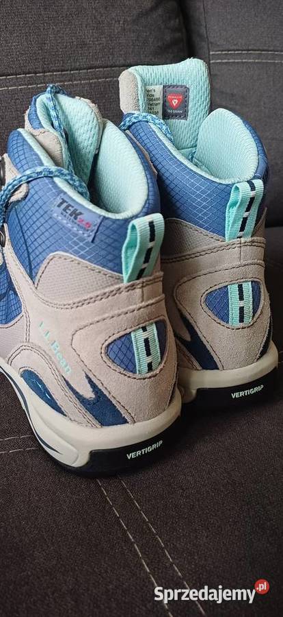 buty trekkingowe damskie LLBean 42 inna podkarpackie Nisko sprzedam