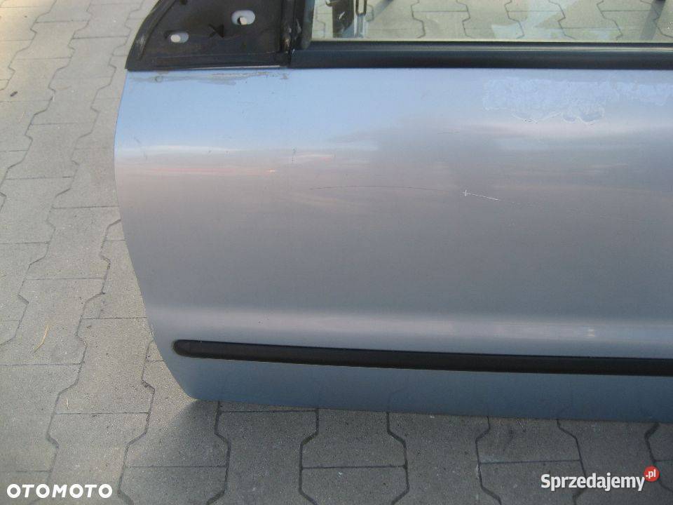 fiat bravo 9501r drzwi lewe wersja 3dz Rakoniewice