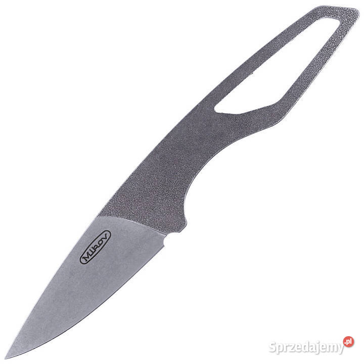 Nóż na szyję Mikov LIST Neck Knife Naked Warszawa