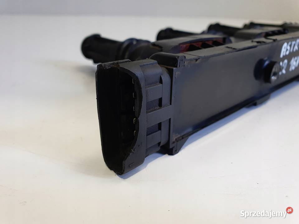 CEWKA ZAPŁONOWA Opel Corsa C 12 16V Magneti Rudka sprzedam