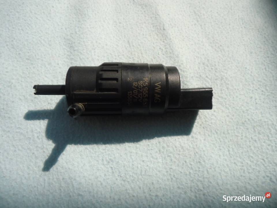 POMPKA SPRYSKIWACZY VW AUDI SKODA SEAT 1K5955651