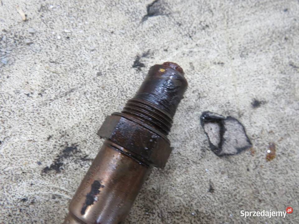 SONDA LAMBDA 750I BMW F01 7614322 osobowe