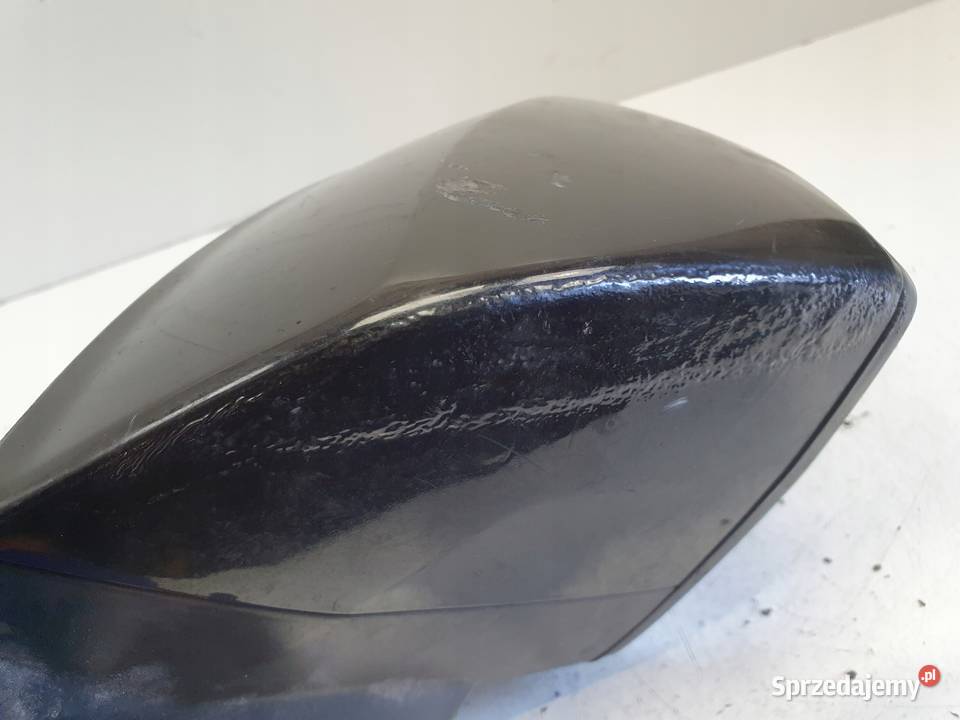 PRAWE LUSTERKO Audi Q7 4M 1519r PASAŻERA 12 PIN Chełm sprzedam
