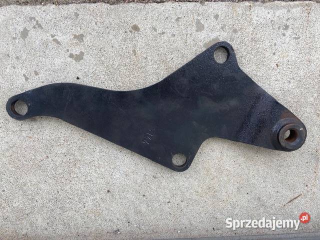 Wybierak Lewarek Mocowanie Biegów MAN F2000 F90 lubuskie