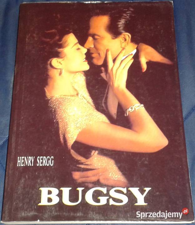 Bugsy Henry Sergg Chełm sprzedam