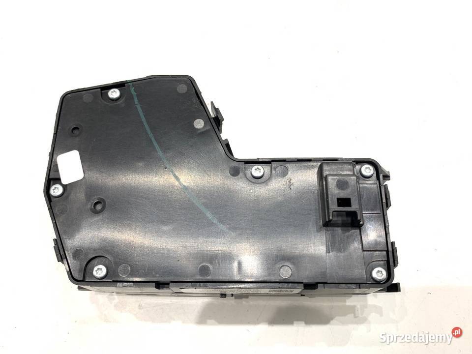 PRZEŁĄCZNIK FOTELA PRAWY MERCEDES GLE podkarpackie