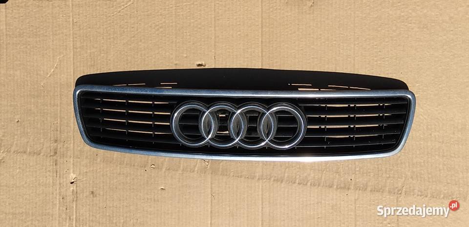 Grill Atrapa Logo 8d0853651 Audi a4 Tychy