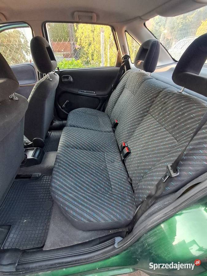 Opel astra f 14 8v stan Sochocin