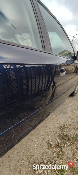 Audi a 4 b 7 manualna