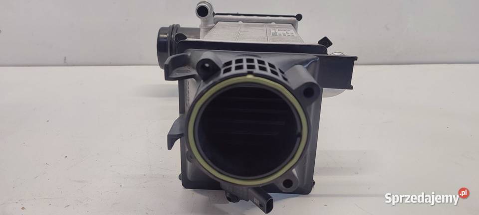 SEAT TARRACO VW TIGUAN II INTERCOOLER 15TSI sprzedam