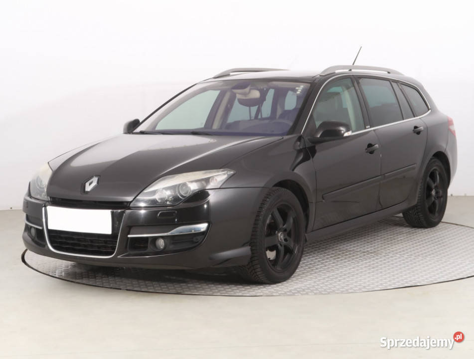 Renault Laguna 20 dCi czujnik deszczu