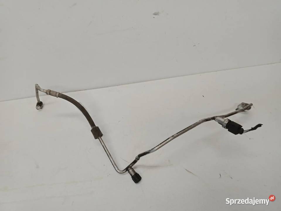 rurka przewód klimatyzacji v audi set koda osobowe Rakoniewice