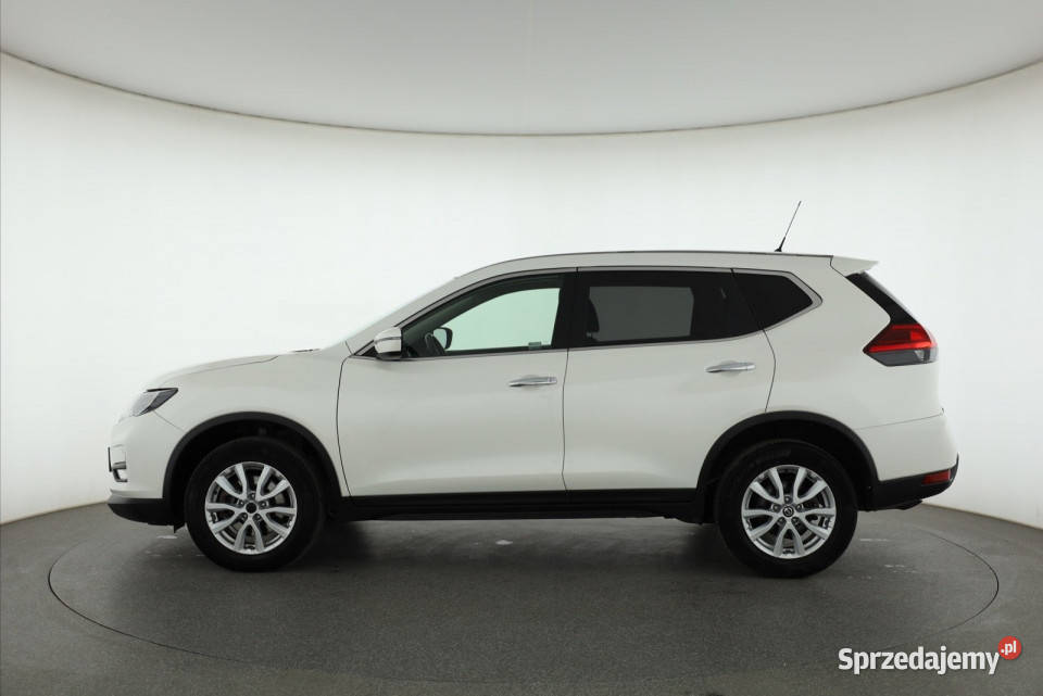 Nissan XTrail 20 dCi centralny zamek Piaseczno sprzedam
