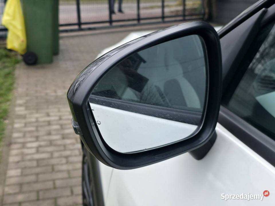 Nissan Juke 10 Benzyna Serwisowany Gwarancja świętokrzyskie Piekoszów