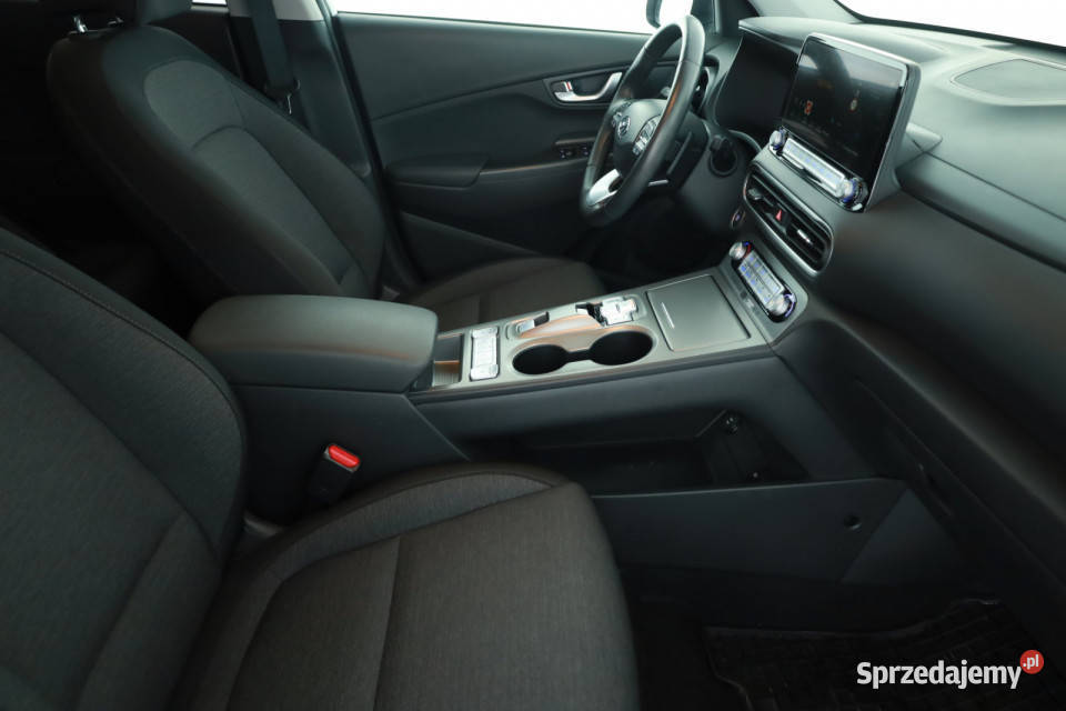 Hyundai Kona Electric 39 kWh radio Piaseczno