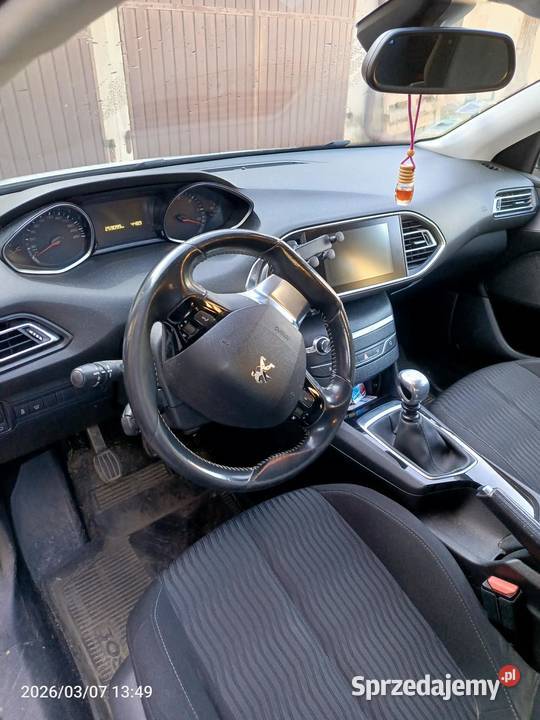 Sprzedam 308 łódzkie sprzedam