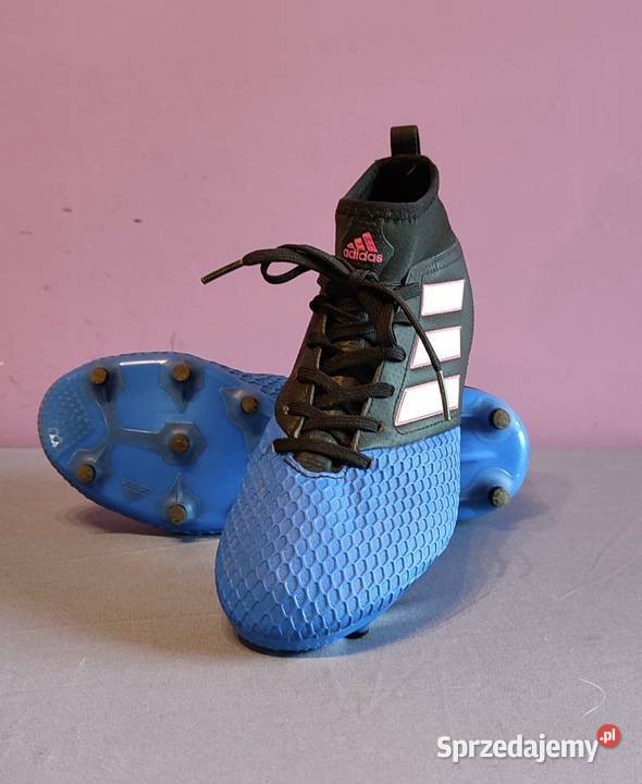 Korki piłkarskie Adidas ACE 173 FG Junior Jasień