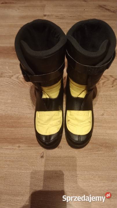 Wkładki do butów narciarskich Raichle śląskie Gliwice