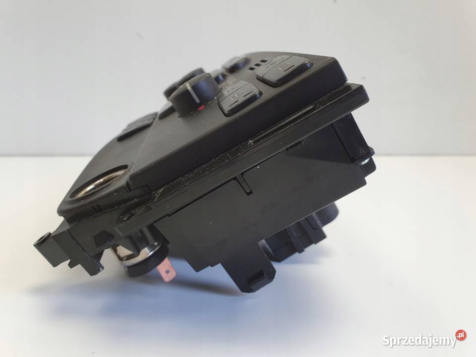 PANEL KLIMATYZACJI Volvo S60 I V70 II XC70