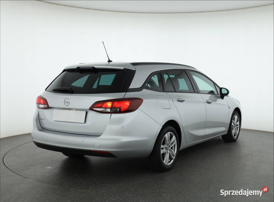 Opel Astra 15 CDTI Piaseczno