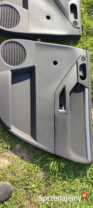 Opel meriva boczki tapicerka drzwi świętokrzyskie Ostrowiec Świętokrzyski