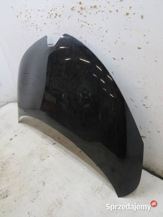 MASKA TEGNE RENAULT ZOE osobowe sprzedam