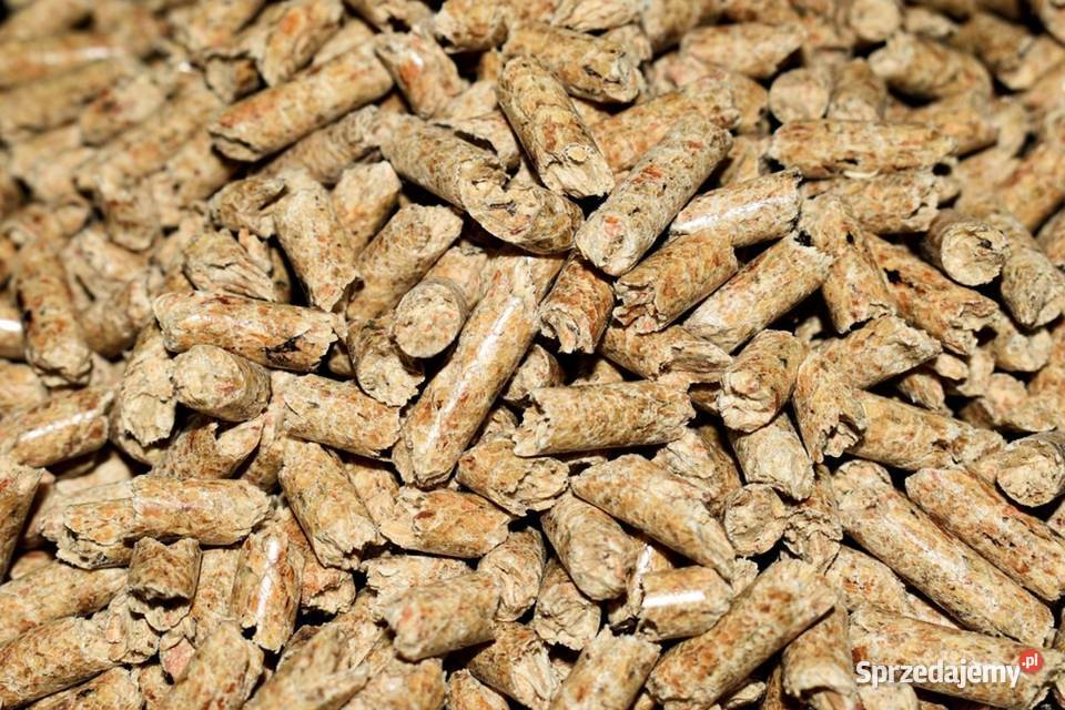 Pellet NAJTAŃSZY brykiet Lava Olczyk Dankros Opał śląskie Bytom