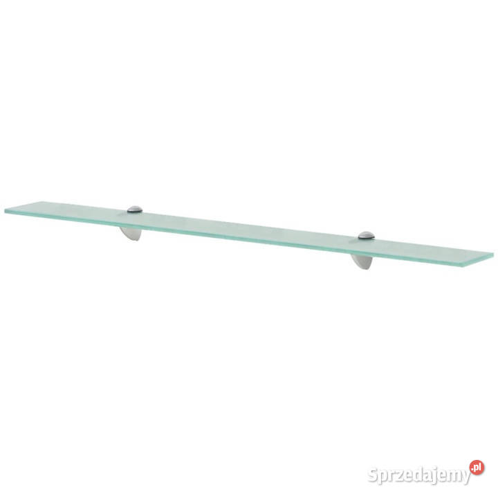 Podwieszana półka szklana 90x20 8 mm WM243784 Warszawa sprzedam