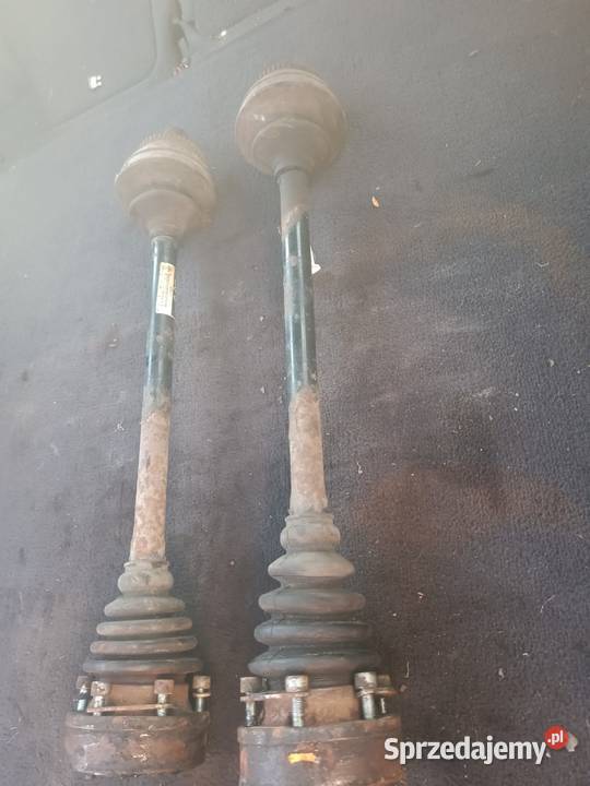 Półoś Przegub tył Audi A4 B5 a352 śląskie Myszków