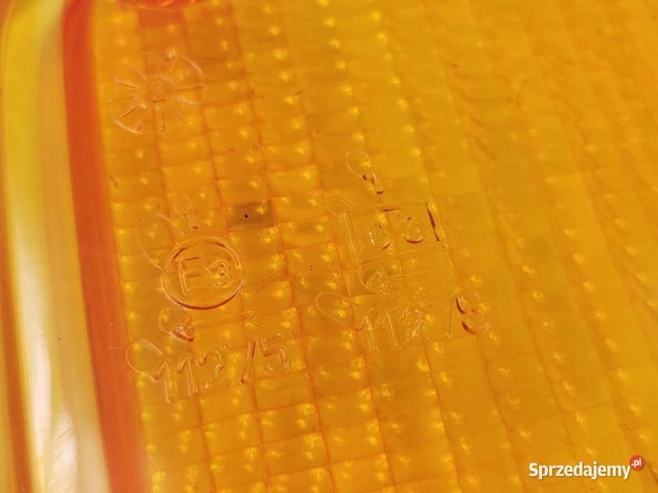 KLOSZ KIERUNKOWSKAZU IVECO 110NC 130 170 NOWY osobowe