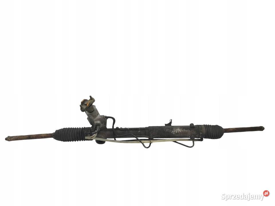 MAGLOWNICA PRZEKŁADNIA EUROPA 8401991115 Peugeot sprzedam