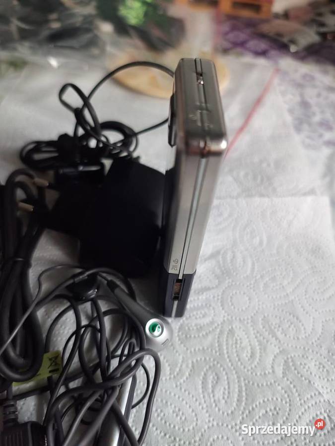 Sony Ericsson Akcesoria Legnica sprzedam