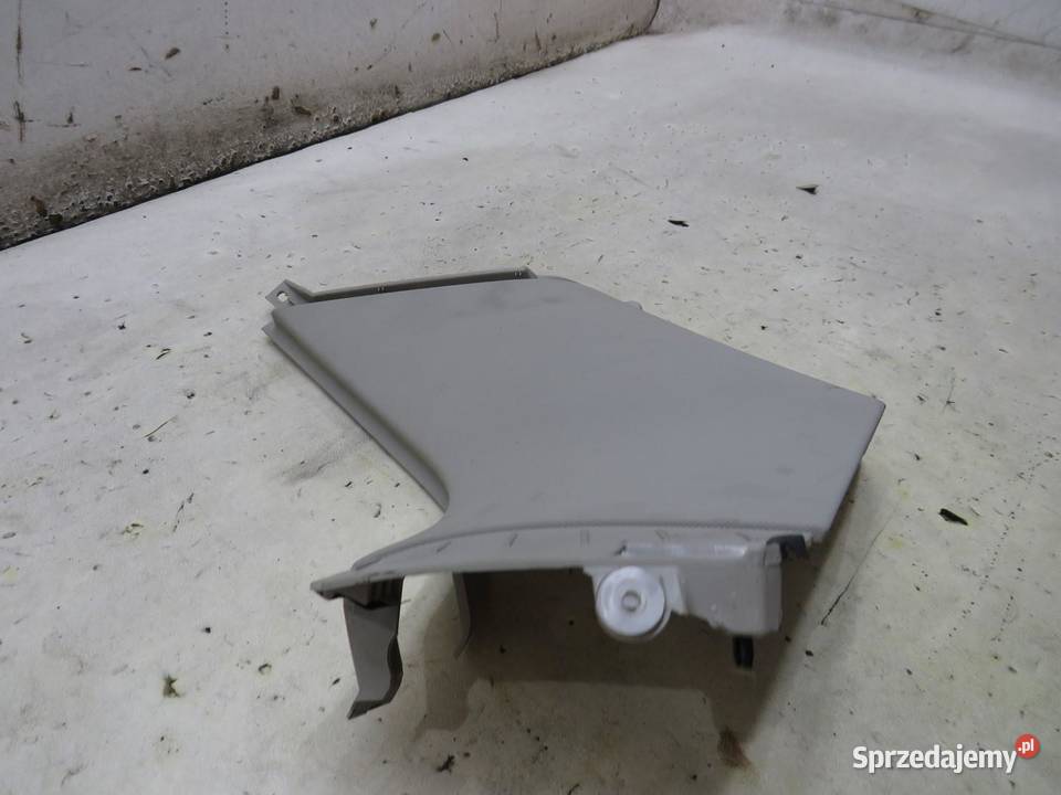 OSŁONA SŁUPKA PRAWY TYŁ AUDI Q5 8R osobowe lubelskie