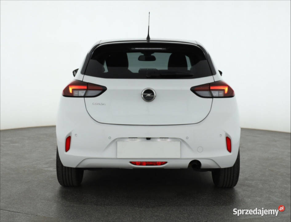 Opel Corsa 12 Turbo Corsa