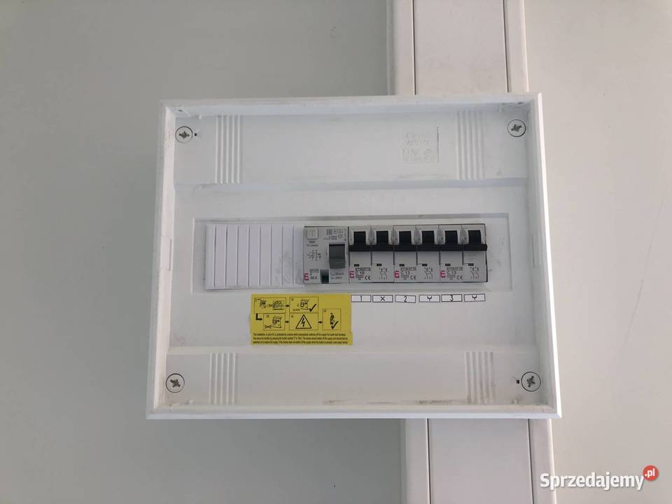 KONTENER BIUROWY SOCJALNY 6M X 25M CONTAINEX dolnośląskie Wrocław