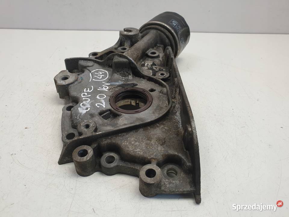 POMPA OLEJU Hyundai Coupe 20 16V olejowa