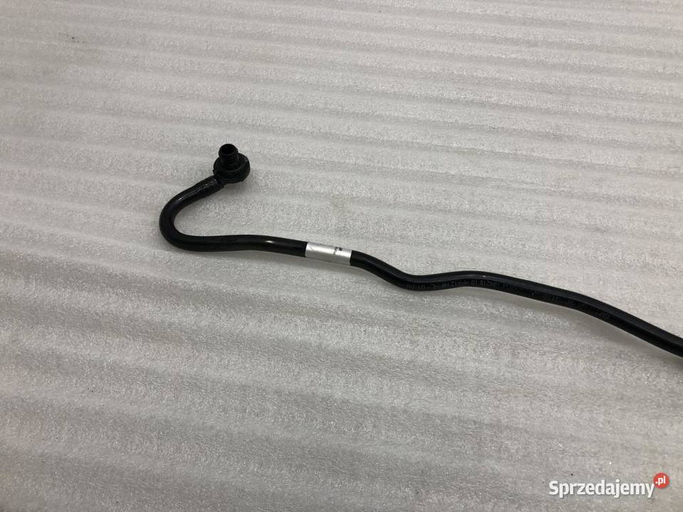 PRZEWÓD PODCIŚNIENIA BMW F31 F30 7601031