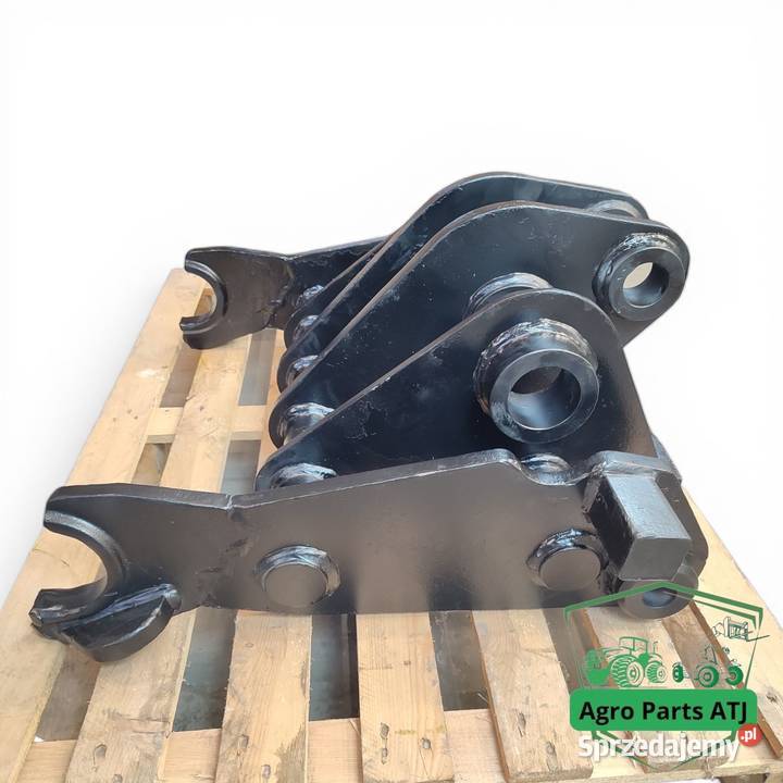 Adaptacja Osprzętu 5040107 Bobcat T2556 Ciechanowiec