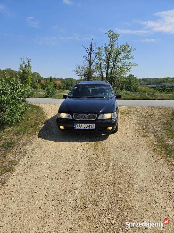 Volvo v 70 Lubań