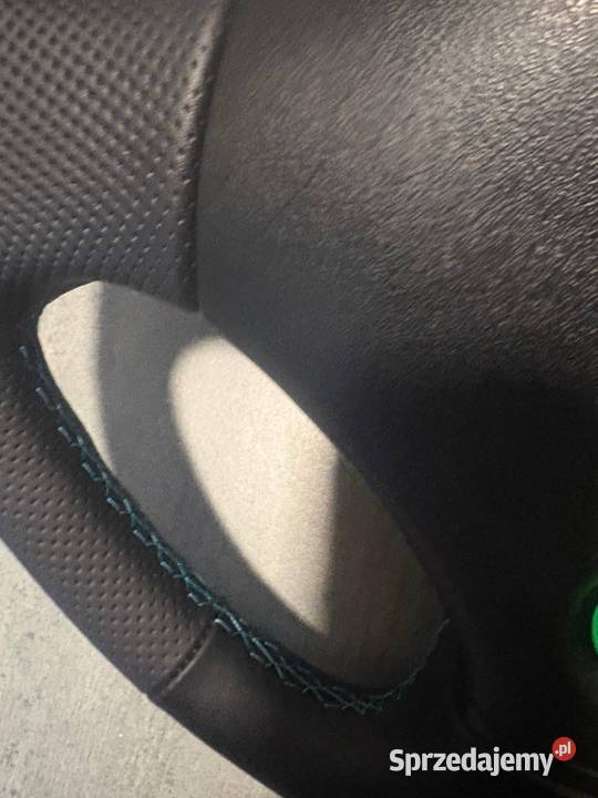 Kierownica do poloneza Michałów