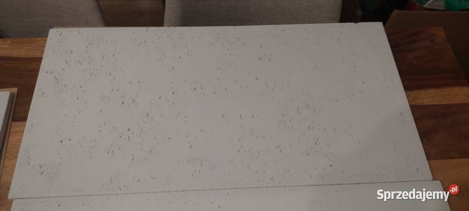 Zestaw beton architektoniczny Mogilno sprzedam