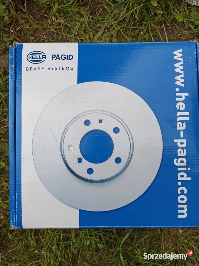 Sprzedam nowe tarcze do nissana primery p12 Kraków