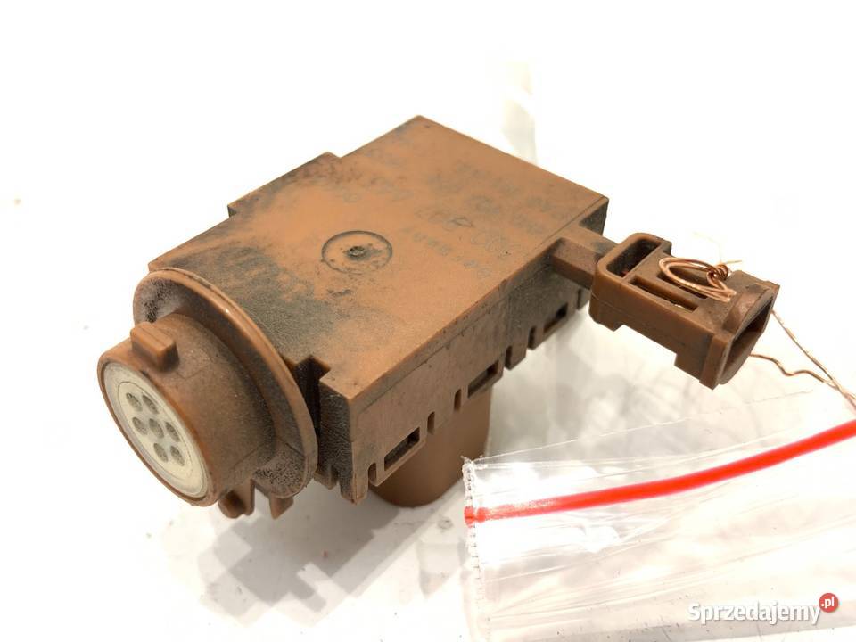 CZUJNIK JAKOŚCI POWIETRZA VW PASSAT B8 3Q0907643