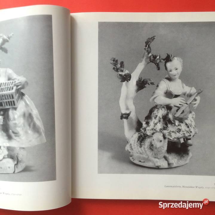 1613 Porcelana Berlińska Antykwariat