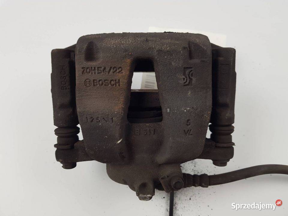 ZACISK HAMULCOWY PRZÓD PRAWY PUNTO III Lipno