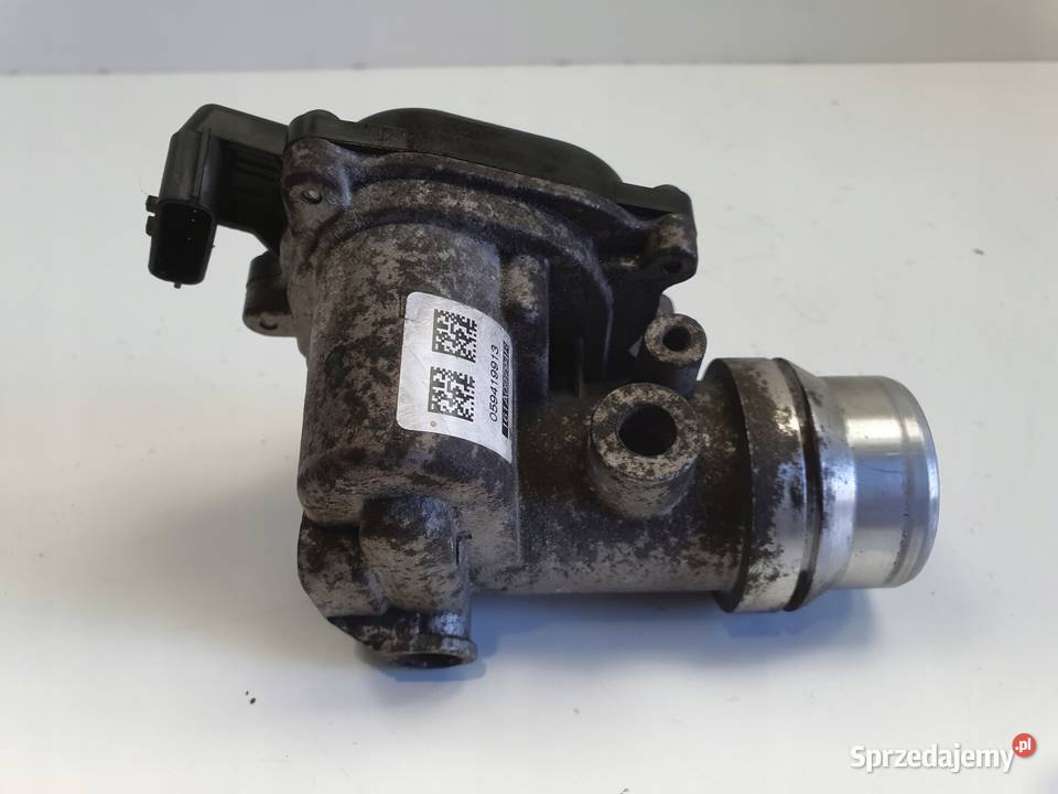 PRZEPUSTNICA Renault Megane III 15 DCI Chełm sprzedam