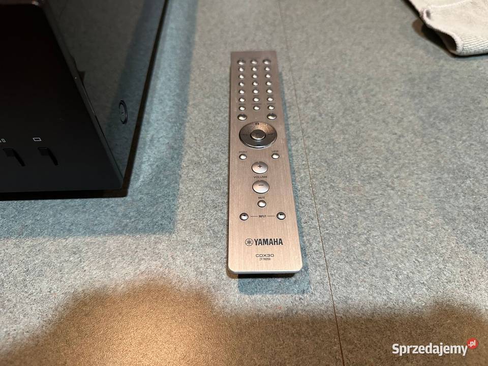 Yamaha CD S2100 SACD CD Player wielkopolskie Warszewko sprzedam