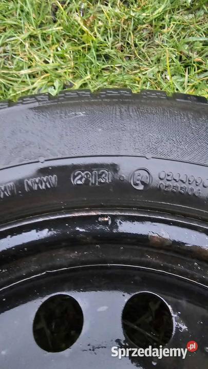 Koła zimowe renault scenic 2056016 podkarpackie